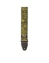 D6724 Tracolla Jacquard Serpentine
