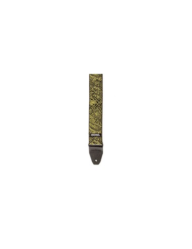 D6724 Tracolla Jacquard Serpentine