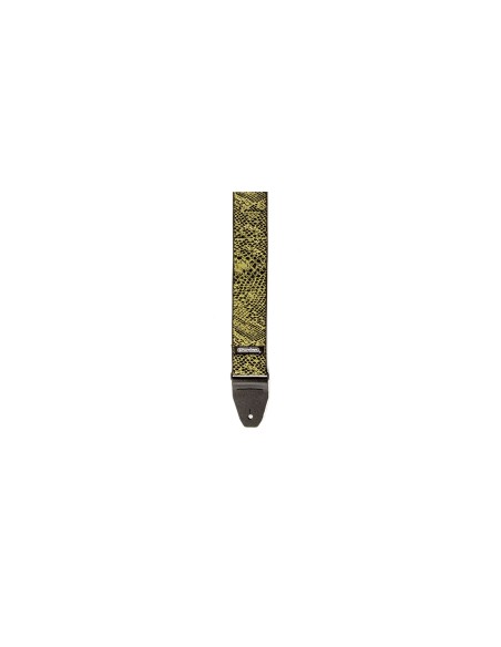 D6724 Tracolla Jacquard Serpentine