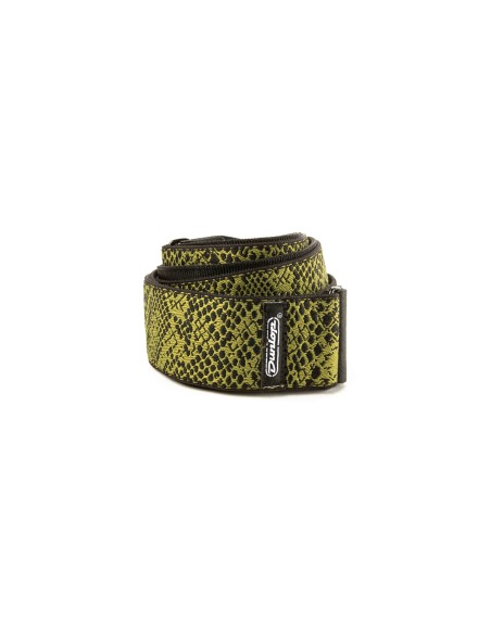 D6724 Tracolla Jacquard Serpentine