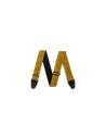 D6725 Tracolla Jacquard Leopardskin