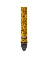 D6725 Tracolla Jacquard Leopardskin