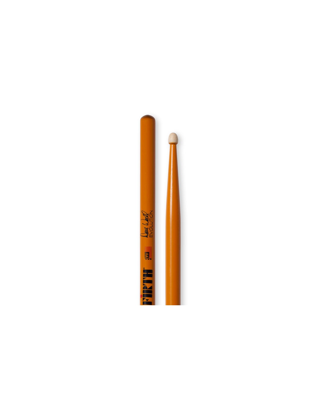 Vic Firth SDW2 Dave Weckl Evolution Signature