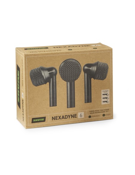 Nexadyne NXN6-3PK