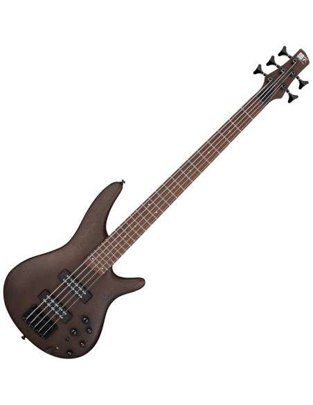 Ibanez SR305EB-WNF Walnut Flat