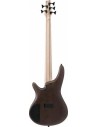 Ibanez SR305EB-WNF Walnut Flat