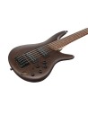 Ibanez SR305EB-WNF Walnut Flat