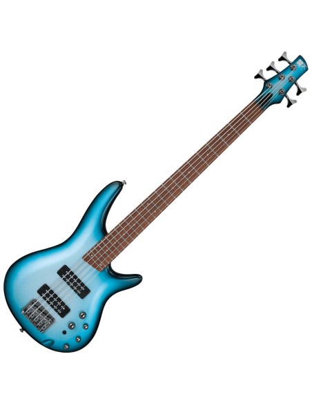 Ibanez SR305E-DOT Deep Ocean Metallic