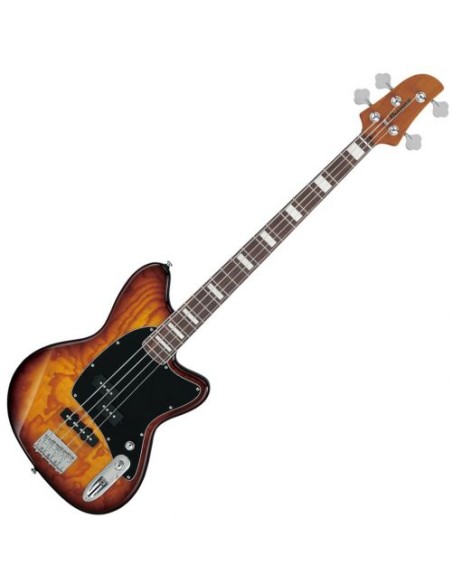 IBANEZ TMB400TA IAB Iced American Burst