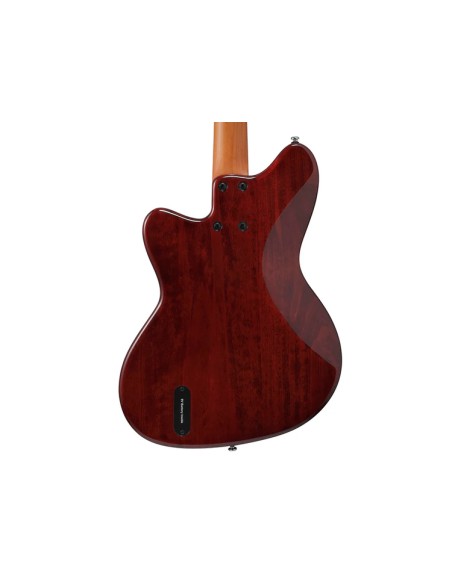 IBANEZ TMB400TA IAB Iced American Burst