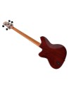 IBANEZ TMB400TA IAB Iced American Burst