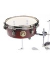 Tama Club Jam Pancake LJK48PBN-BWW Burgundy Walnut Wrap