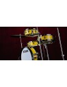 Tama Club Jam Pancake LJK48PBN-ELY Electric Yellow