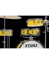 Tama Club Jam Pancake LJK48PBN-ELY Electric Yellow