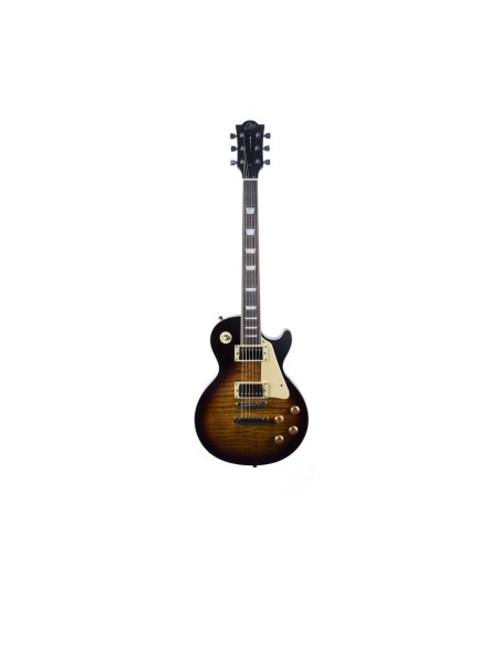 Eko LS-300 Honey Burst