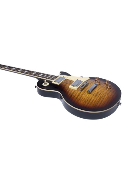 Eko LS-300 Honey Burst
