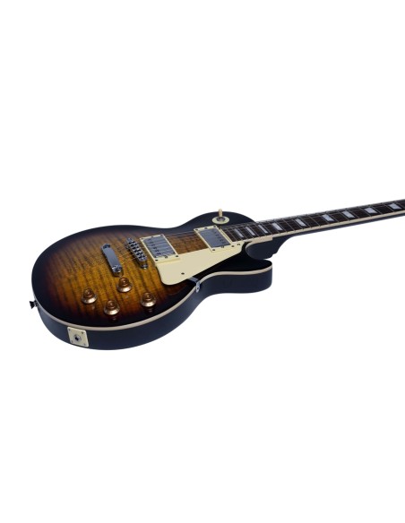 Eko LS-300 Honey Burst
