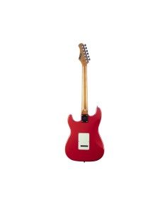 Eko ST-300 Fiesta Red 2