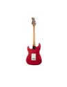 Eko ST-300 Fiesta Red