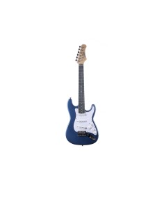 Eko ST-100 3/4 Metallic Blue