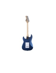 Eko ST-100 3/4 Metallic Blue 2