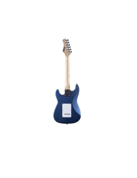 Eko ST-100 3/4 Metallic Blue