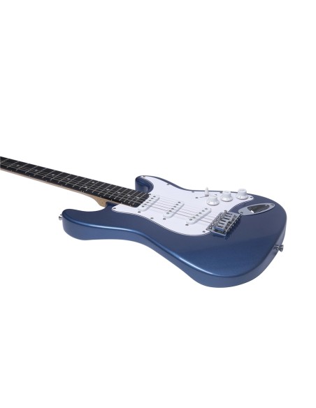 Eko ST-100 3/4 Metallic Blue