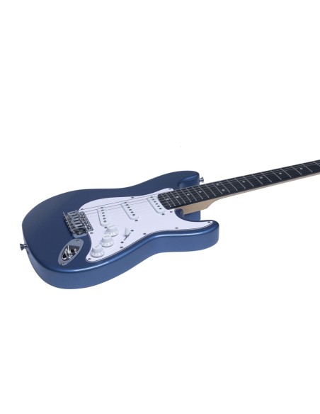 Eko ST-100 3/4 Metallic Blue