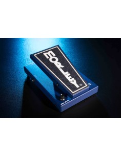 REX BROWN OLD BLUE WAH Morley