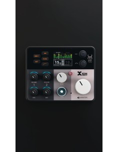 MOREYOU HUB  - Interfaccia audio USB espandibile Xvive
