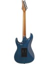 IBANEZ AZ22S1F-TXB Transparent Turquoise Burst
