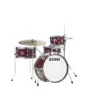Tama Club Jam Compact 18 Satin Burgundy LJL48S-SBE