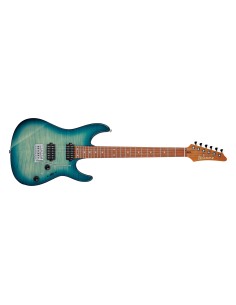 IBANEZ AZ24S1F-TXB... 2