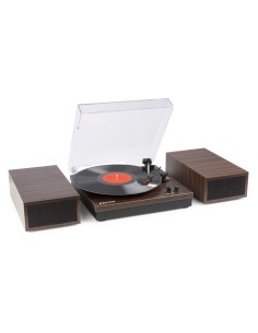 Fenton RP165D Record Player...