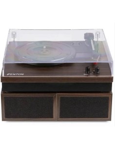 Fenton RP165D Record Player... 2