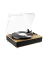 Fenton RP162LW Record Player HQ BT Light Wood