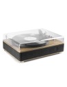 Fenton RP162LW Record Player HQ BT Light Wood