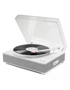 Fenton RP162W Record Player...