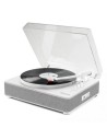 Fenton RP162W Record Player HQ BT White