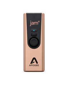 APOGEE JAM X