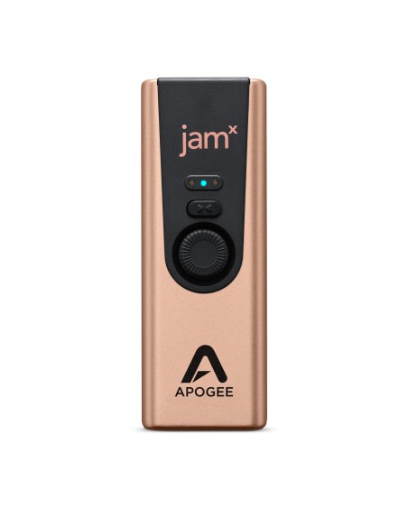 APOGEE JAM X