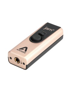 APOGEE JAM X 2