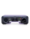Apogee Boom
