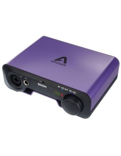 Apogee Boom 2