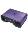 Apogee Boom