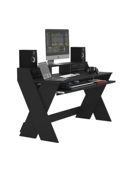 Glorious Sound Desk Pro Black