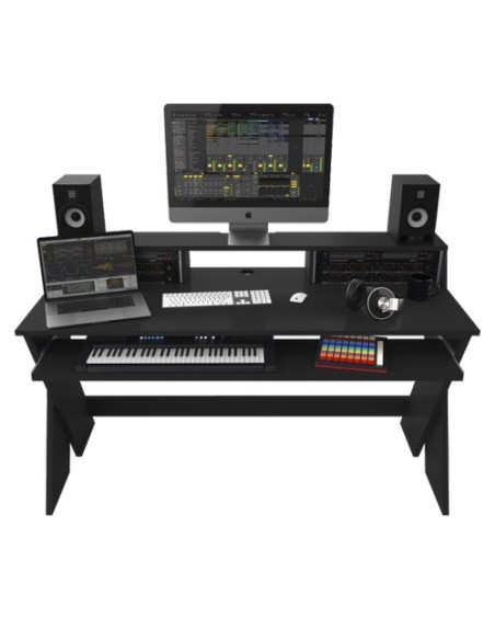 Glorious Sound Desk Pro Black