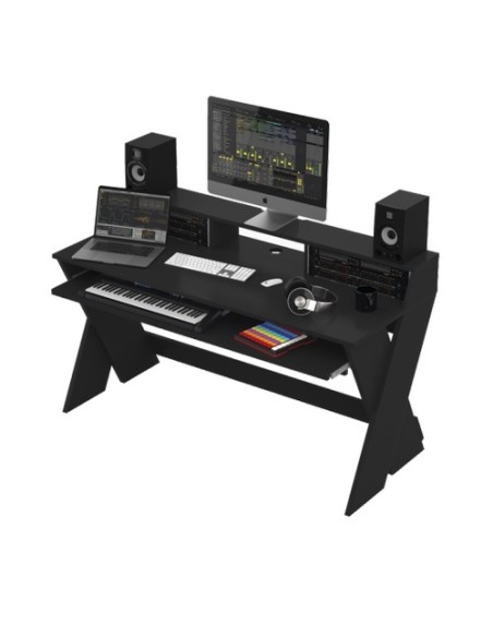 Glorious Sound Desk Pro Black
