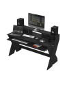 Glorious Sound Desk Pro Noir