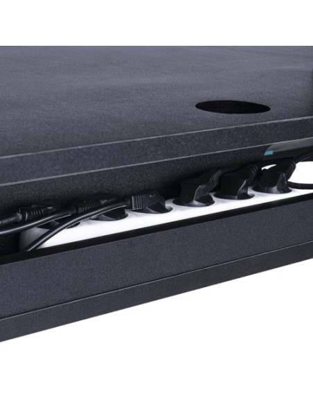 Glorious Sound Desk Pro Black